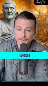 Imagine living in a time where it felt like the whole world was falling  apart…,  That’s exactly what Romans felt after Emperor Maximinus died. His  death kicked off 50 years of chaos—civil wars, food ...