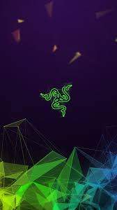 Razer Cores Geometria 4k Vertical Iphone Wallpaper Game Wallpaper Iphone Android Wallpaper razer cores geometria 4k vertical