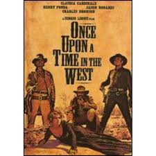 Once Upon a Time in the West (DVD), Paramount, Western - Walmart.com