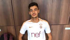 Ozan kabak transferinin perde arkası belli oldu! Silivri De Altyapida Baslayip Galatasaray A Ve Bundesliga Ya Uzanan Bir Gencin Yolculugu Ozan Kabak Ceotudent