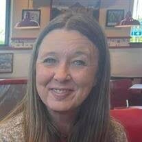 Cammy Gail Stephens Obituary