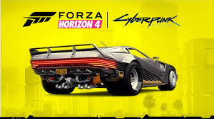 Apr 06, 2021 · how can you sell cars in forza horizon 4? Forza Horizon 4 Is The Least Glitchy Way To Drive Cyberpunk 2077 S Awesome Quadra Turbo R Car Roadshow