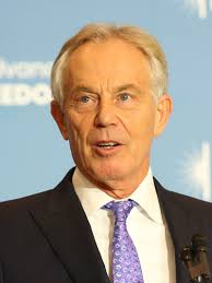 Image result for tony blair