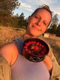 Cooking as therapy for caregivers