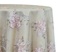 Ribbon Mesh Lace Tablecloths Overlays Lace Tablecloth Table Cloth Wholesale Tablecloths