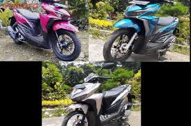 Yang dimana jika melihat secara resmi di situs astra honda, varian cbs iss ditawarkan dengan harga lebih mahal dengan selisih sekitar rp 470.000 ribu rupiah. Kumpulan Modifikasi Honda Vario 150 Maret 2021 Layak Jadi Inspirasi Semua Halaman Gridoto Com