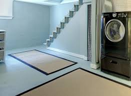 Epoxy concrete floor paint comes in an endless array of colors and textures. Non Toxic Concrete Sealers Paints Stains My Chemical Free House