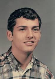 Larry J. Robinson Obituary