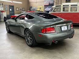 Image result for Meteorite Silver 2007 Vanquish