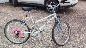 Second set of US Bikes for Sale
