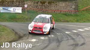 Videos Rallye Du Vallon De Marcillac 2019 Rallyego Com