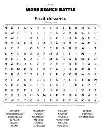 Easy puzzles that have 15 or fewer words to search for, medium puzzles that have 16 to 30 words, and challenging puzzles that have more than 31 words to find. Free Hard Printable Word Search Puzzles