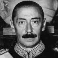 Gral. Jorge Rafael Videla Redondo (1925–2013)