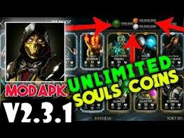 Mortal kombat 11 finalmente llegó a android, pero ¿vale la pena esperar? Free Mortal Kombat X Mod Apk Download For Android Getjar