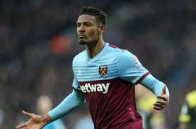 (born 22 jun, 1994) forward for west ham. What To Make Of Sebastien Haller S Debut Season At West Ham