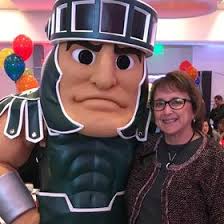 Lisa Treiber (spartyfan98)