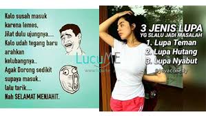 Kumpulan gambar karikatur lucu kartun karikatur politik orang via gambarzoom.com. 12 Meme Lucu Ini Hanya Dimengerti Oleh Orang Berpikiran Kotor Dan Ngeres Aja