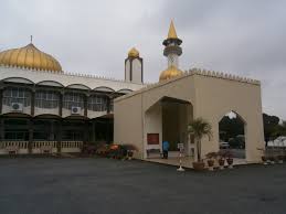 I visited this afternoon, while cruising in the kem perdana sungai besi towards upnm i experiencing a pleasant tranquility moment. Masjid Td Masjid At Kem Perdana Sungai Besi