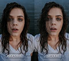 35 REALISTIC RAIN OVERLAYS, Digital Download for Photoshop, Combine With  Your Photography Skills, Rainfall Weather Overlays, Falling Rain