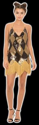Pin On Black Gold Glam Gala Halloween Party Decorating Costume Food Ideas