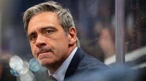 Bouchard named head coach of Crunch
