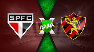 Assistir são paulo x coritiba ao vivo hd 23/01/2021 grátis. Assistir Sao Paulo X Sport Ao Vivo Online 06 12 2020 Futemax Live