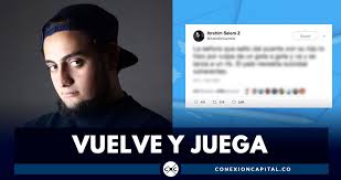 Delegado del recinto reprendió al vocal acusado e indicó que se dejó constancia de la situación en el acta respectiva. Ibrahim Salem Se Burla De Otra Tragedia En Colombia Y Genera Repudio En Redes