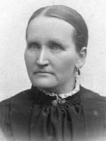 Pedigree chart Lloyd Milo Matson