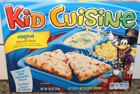 Kid Cuisine Kid Cuisine Magical Cheese Pizza Review Youtube Kid Cuisine Kid Cuisine Meals Snacks