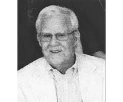 Ralph Nooney Obituary (2015)