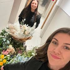 Kimberly Nottingham's Instagram, Twitter & Facebook