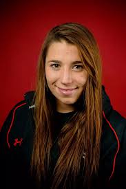 2014 Women's Water Polo Roster