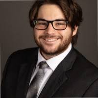 Connor James Huggins