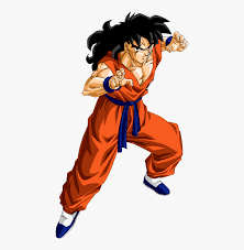 Characters → villains → movie villains zangya (ザンギャ, zangya) is one of bojack's four galaxy soldiers in dragon ball z: Transparent Yamcha Png Yamcha Dbz Png Png Download Kindpng