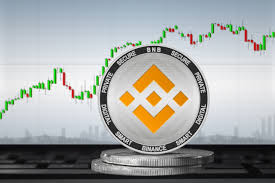 Bnb powers the binance ecosystem. Binance Coin Bnb Overtakes Tether For Third Ranked Crypto Asset Newsxpres Com