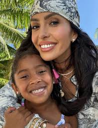 Happy Birthday Vanessa Bryant.🖤