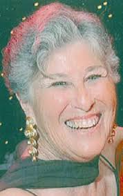 Barbara Rapp Obituary (1931