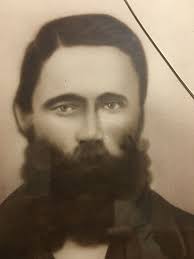 PVT Augustus Sentell (1843-1922)