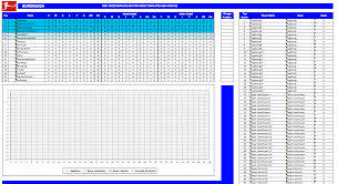 Fussball bundesliga tabelle fussball deutschland bundesliga 1 tabelle calcio germaia bundesliga. European Soccer League Fixtures Scoresheets And Stats Tracker The Spreadsheet Page