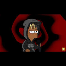 More images for bart simpsons cool » Black Bart Simpson Wallpapers 4k Hd Black Bart Simpson Backgrounds On Wallpaperbat