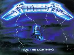 It was founded in 1981 and all the years of its. 49 Metallica Ride The Lightning Wallpaper On Wallpapersafari