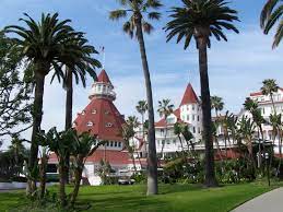 Coronado California Hotel Del Coronado San Diego Hotel Del Coronado San Diego Tours