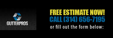 Please complete the following form and a representative will contact you to schedule a consultation. Gutter Pros Half Round Gutters