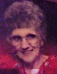 Obituary information for Joyce Settle
