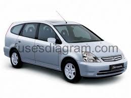 We did not find results for: Fuse Box Diagram Honda Stream