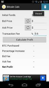 How can cryptotaxcalculator help with. Bitcoin Profit Calculator Free Amazon Co Uk Apps Games