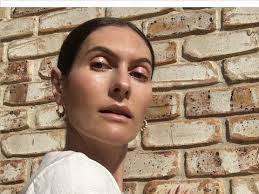 Michelle Geyer's Instagram, Twitter & Facebook