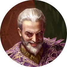 Sheogorath's avatar
