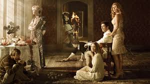 Cordelia's latest vision puts the coven's future in question. American Horror Story Thetvdb Com