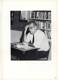 BPL BCSD yearbook student/faculty